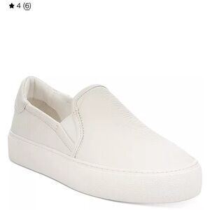 UGG Women's Jass Slip-On Sneakers, size 7.5